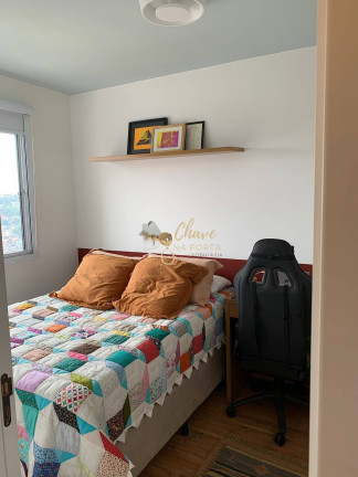 Imagem Apartamento com 1 Quarto à Venda, 27 m² em Parque Maria Helena - São Paulo Imagem Apartamento com 1 Quarto à Venda, 27 m² em Parque Maria Helena - São Paulo