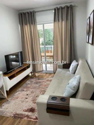 Imagem Imóvel com 1 Quarto à Venda, 50 m² em Consolação - São Paulo Imagem Imóvel com 1 Quarto à Venda, 50 m² em Consolação - São Paulo