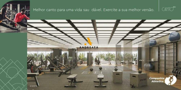 Imagem Apartamento com 1 Quarto à Venda, 39 m² em Bonsucesso - Rio De Janeiro