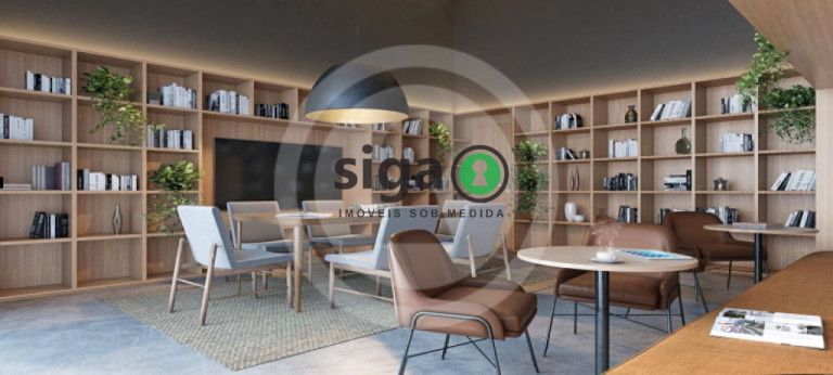 Imagem Apartamento com 3 Quartos à Venda, 134 m² em Chácara Santo Antônio (zona Sul) - São Paulo