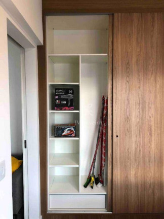 Imagem Apartamento com 1 Quarto à Venda, 31 m² em Pinheiros - São Paulo Imagem Apartamento com 1 Quarto à Venda, 31 m² em Pinheiros - São Paulo