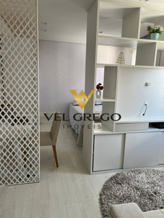 Imagem Apartamento com 1 Quarto à Venda, 37 m² em Vila Moraes - São Paulo Imagem Apartamento com 1 Quarto à Venda, 37 m² em Vila Moraes - São Paulo