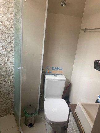 Imagem Apartamento com 1 Quarto à Venda, 40 m² em Santa Cecília - São Paulo