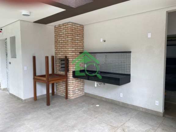 Imagem Apartamento com 2 Quartos para Alugar, 35 m² em Jardim Taquaral - São Paulo Imagem Apartamento com 2 Quartos para Alugar, 35 m² em Jardim Taquaral - São Paulo