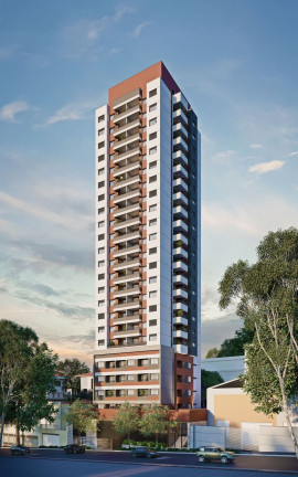 Imóvel com 2 Quartos à Venda,  em Vila Mariana - São Paulo