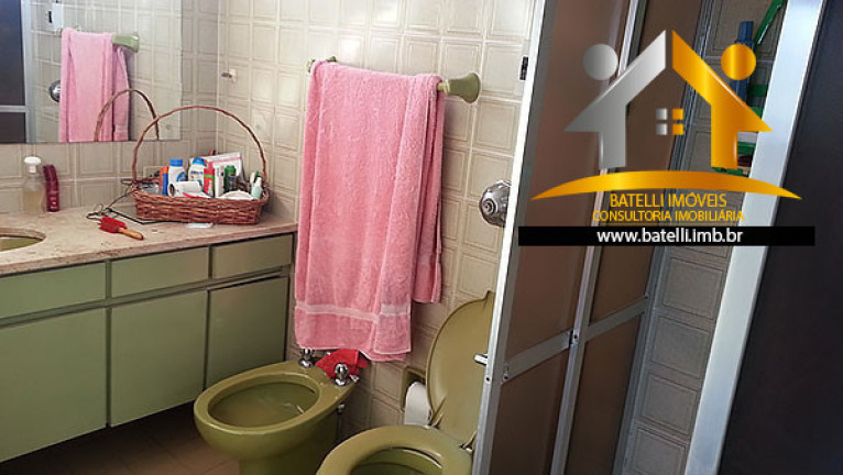 Imagem Apartamento com 3 Quartos à Venda, 187 m² em Vila Romana - São Paulo Imagem Apartamento com 3 Quartos à Venda, 187 m² em Vila Romana - São Paulo