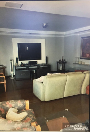 Imagem Apartamento com 4 Quartos à Venda, 315 m² em Perdizes - São Paulo