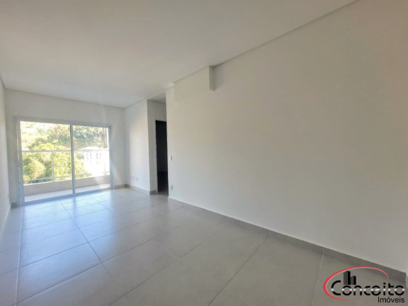 Apartamento com 2 Quartos à Venda, 62 m² em Toninhas - Ubatuba