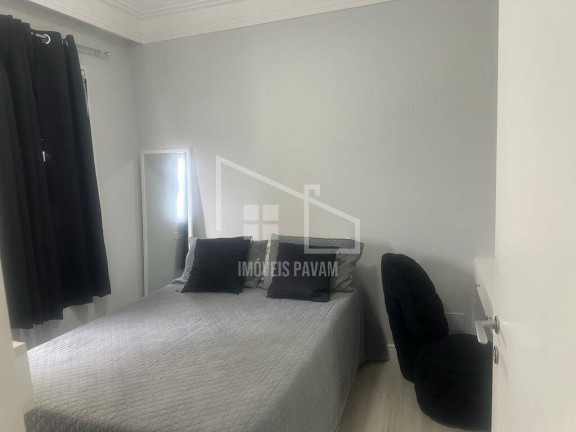 Imagem Apartamento com 3 Quartos à Venda, 144 m² em Planalto - São Bernardo Do Campo