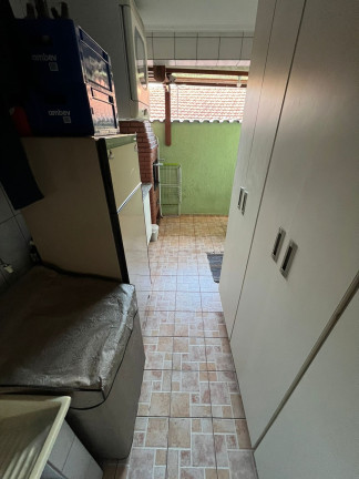 Imagem Imóvel com 4 Quartos à Venda, 175 m² em Assunção - São Bernardo Do Campo