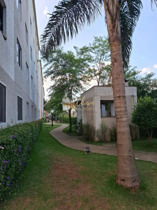 Imagem Apartamento com 2 Quartos à Venda, 48 m² em Jardim Das Oliveiras - São Paulo Imagem Apartamento com 2 Quartos à Venda, 48 m² em Jardim Das Oliveiras - São Paulo