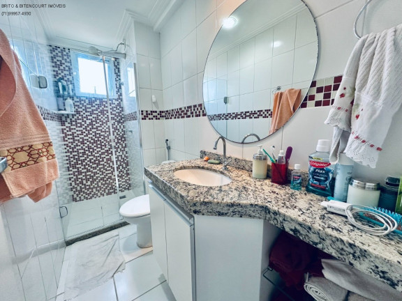 Imagem Imóvel com 3 Quartos à Venda, 78 m² em Paralela - Salvador Imagem Imóvel com 3 Quartos à Venda, 78 m² em Paralela - Salvador