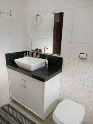 Imagem Casa com 3 Quartos à Venda, 135 m² em Jardim Planalto - Londrina Imagem Casa com 3 Quartos à Venda, 135 m² em Jardim Planalto - Londrina