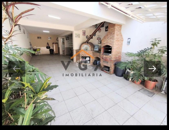 Imagem Casa com 3 Quartos à Venda, 100 m² em Penha De França - São Paulo