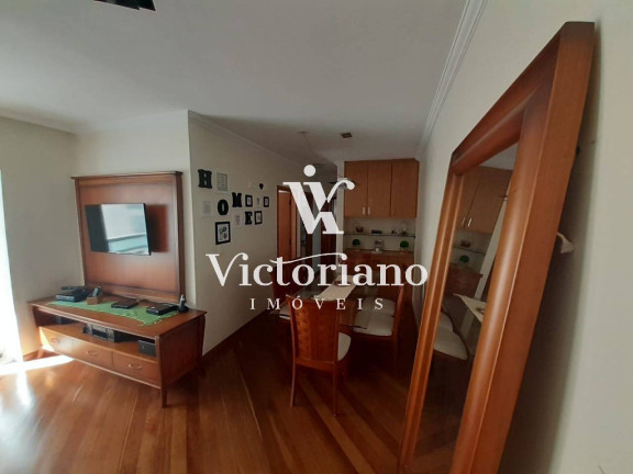 Imagem Apartamento com 3 Quartos à Venda, 93 m² em Parque Residencial Aquarius - São José Dos Campos Imagem Apartamento com 3 Quartos à Venda, 93 m² em Parque Residencial Aquarius - São José Dos Campos