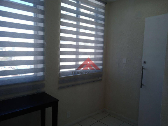 Imagem Sala Comercial à Venda ou Locação, 35 m² em Centro - Niterói Imagem Sala Comercial à Venda ou Locação, 35 m² em Centro - Niterói