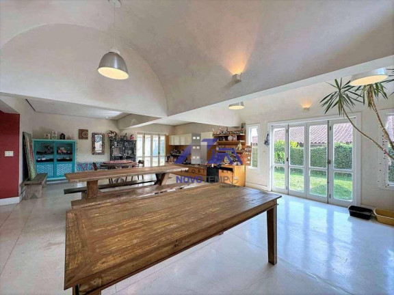 Imagem Casa com 3 Quartos à Venda, 308 m² em Jardim Passárgada I - Cotia