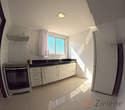 Imagem Apartamento com 3 Quartos para Alugar, 120 m² em Praia Do Morro - Guarapari Imagem Apartamento com 3 Quartos para Alugar, 120 m² em Praia Do Morro - Guarapari