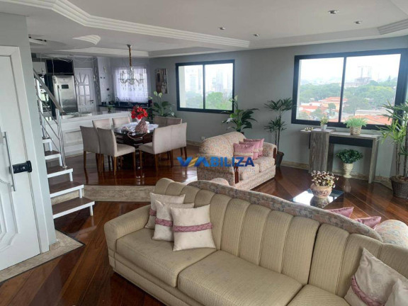 Imagem Cobertura com 4 Quartos à Venda, 500 m² em Parque Renato Maia - Guarulhos Imagem Cobertura com 4 Quartos à Venda, 500 m² em Parque Renato Maia - Guarulhos