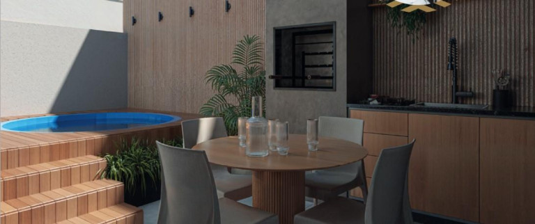 Imagem Apartamento com 3 Quartos à Venda, 108 m² em Recreio Dos Bandeirantes - Rio De Janeiro