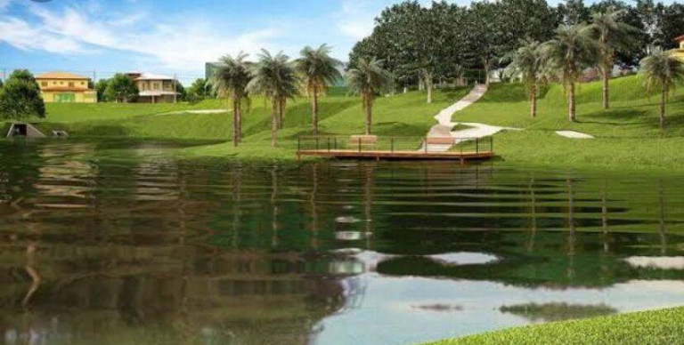 Terreno à Venda, 456 m² em Jardim Itália - Cuiabá