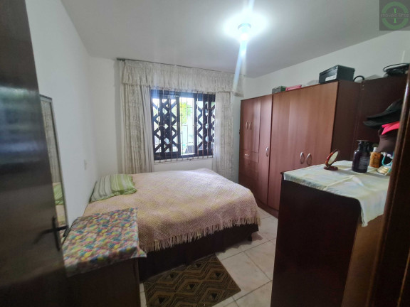 Imagem Casa com 3 Quartos à Venda, 114 m² em Colônia Dona Luíza - Ponta Grossa
