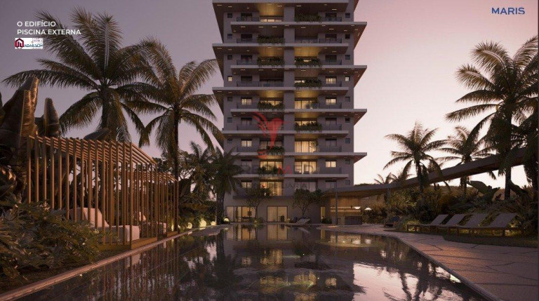 Imagem Apartamento com 2 Quartos à Venda, 60 m² em Porto Belo - Porto Belo Imagem Apartamento com 2 Quartos à Venda, 60 m² em Porto Belo - Porto Belo