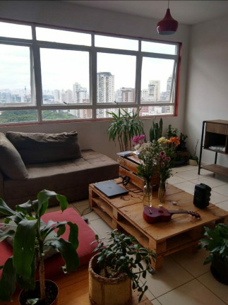 Imagem Imóvel com 2 Quartos à Venda, 118 m² em Perdizes - São Paulo Imagem Imóvel com 2 Quartos à Venda, 118 m² em Perdizes - São Paulo