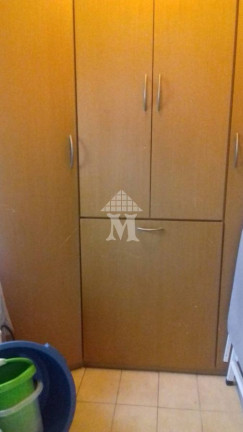 Imagem Apartamento com 3 Quartos à Venda, 105 m² em Vila Gumercindo - São Paulo