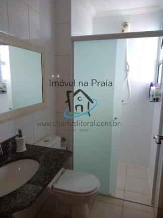 Imagem Apartamento com 4 Quartos à Venda, 215 m² em Itaguá - Ubatuba