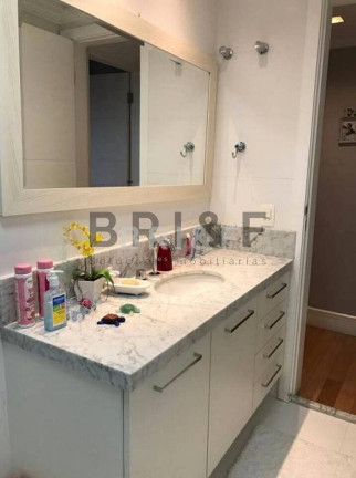 Imagem Apartamento com 3 Quartos à Venda, 150 m² em Vila Congonhas - São Paulo Imagem Apartamento com 3 Quartos à Venda, 150 m² em Vila Congonhas - São Paulo