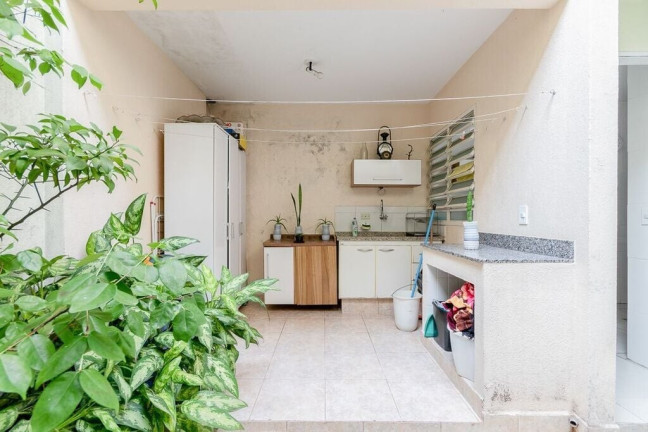 Imagem Casa com 3 Quartos à Venda, 200 m² em Vila Clementino - São Paulo Imagem Casa com 3 Quartos à Venda, 200 m² em Vila Clementino - São Paulo