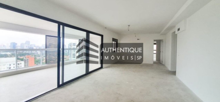 Imagem Apartamento com 3 Quartos à Venda, 178 m² em Brooklin - São Paulo