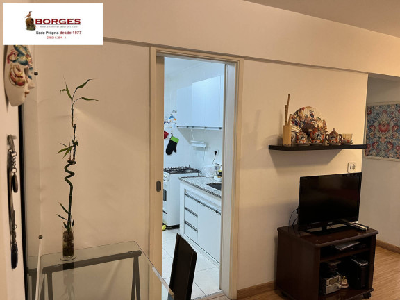 Imagem Apartamento com 1 Quarto à Venda, 48 m² em Moema - São Paulo Imagem Apartamento com 1 Quarto à Venda, 48 m² em Moema - São Paulo