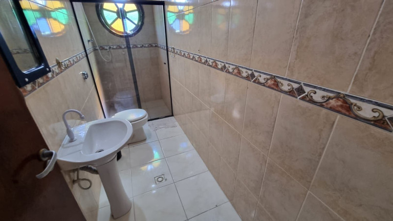 Imagem Casa com 3 Quartos à Venda, 90 m² em Mirim - Praia Grande