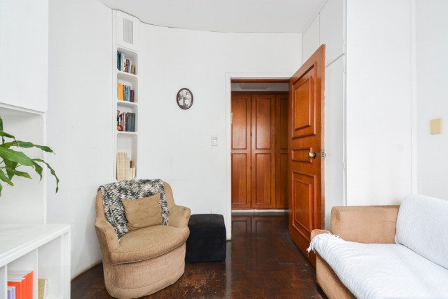 Imagem Apartamento com 4 Quartos à Venda, 204 m² em Santa Cecília - São Paulo Imagem Apartamento com 4 Quartos à Venda, 204 m² em Santa Cecília - São Paulo
