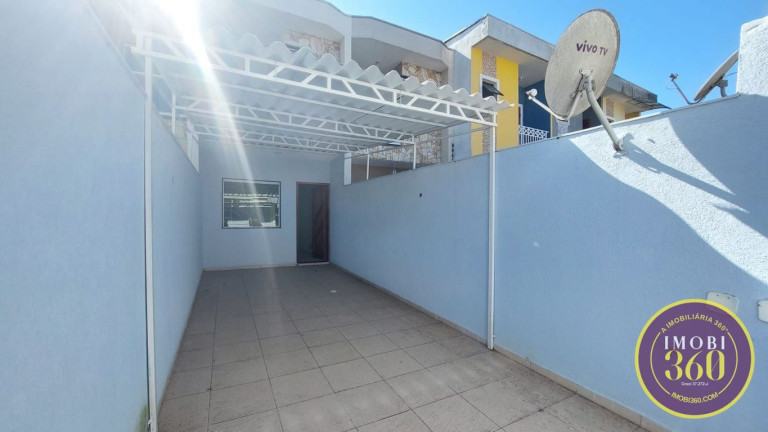 Imagem Sobrado com 2 Quartos à Venda, 90 m² em Arthur Alvim - São Paulo
