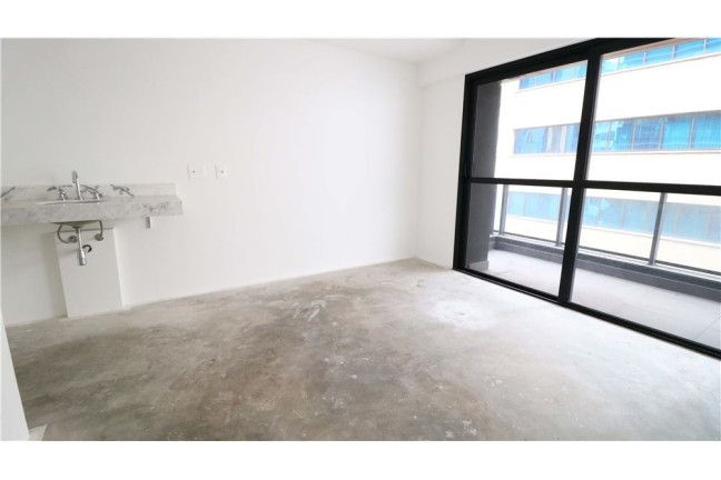 Imagem Apartamento com 2 Quartos à Venda, 111 m² em Itaim Bibi - São Paulo