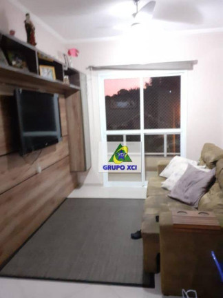 Apartamento com 2 Quartos à Venda, 87 m² em Vila Pagano - Valinhos