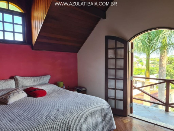 Imagem Casa com 4 Quartos à Venda, 446 m² em Vila Santista - Atibaia Imagem Casa com 4 Quartos à Venda, 446 m² em Vila Santista - Atibaia