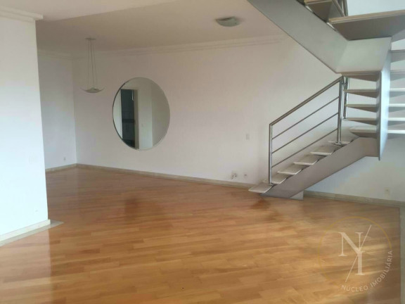 Imagem Apartamento com 4 Quartos à Venda, 350 m² em Tatuapé - São Paulo Imagem Apartamento com 4 Quartos à Venda, 350 m² em Tatuapé - São Paulo