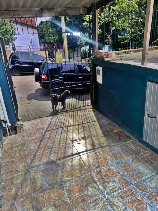 Imagem Casa com 2 Quartos à Venda,  em Costa E Silva - Porto Alegre