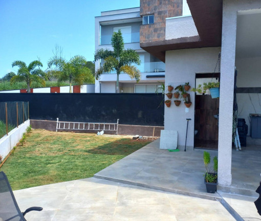 Imagem Casa com 3 Quartos à Venda, 236 m² em Condomínio Residencial Campos Do Conde - Bragança Paulista Imagem Casa com 3 Quartos à Venda, 236 m² em Condomínio Residencial Campos Do Conde - Bragança Paulista