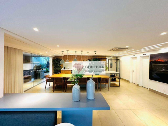 Imagem Apartamento com 1 Quarto à Venda, 85 m² em Jardim Paulista - São Paulo