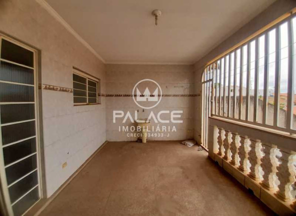 Casa com 3 Quartos para Alugar, 152 m² em Paulicéia - Piracicaba