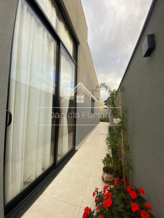 Imagem Casa de Condomínio com 3 Quartos à Venda, 220 m² em Condomínio Mont Blanc - Sorocaba