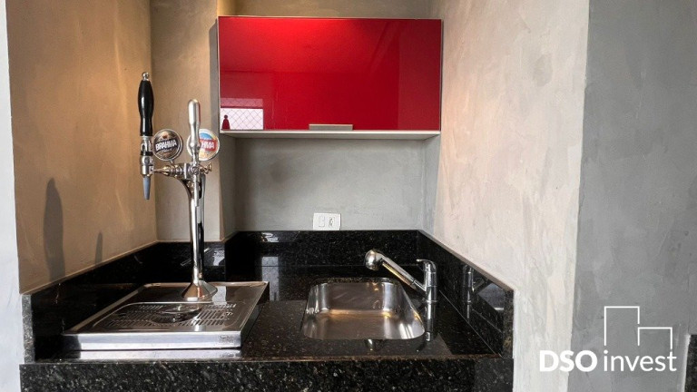 Imagem Apartamento com 3 Quartos à Venda, 130 m² em Brooklin - São Paulo Imagem Apartamento com 3 Quartos à Venda, 130 m² em Brooklin - São Paulo
