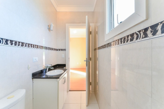 Imagem Casa com 3 Quartos à Venda,  em Brooklin Paulista - São Paulo