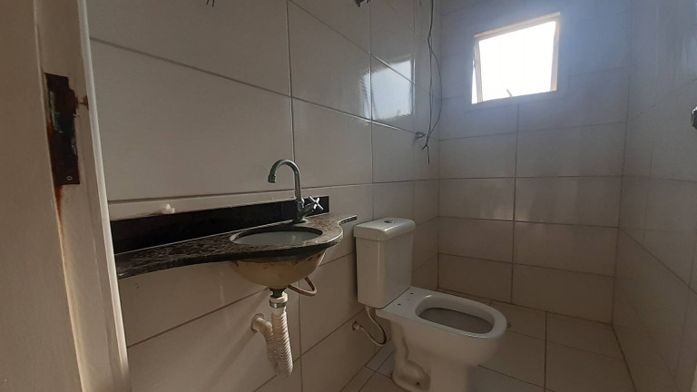 Imagem Apartamento com 2 Quartos à Venda, 62 m² em Oceanópolis - Mongaguá