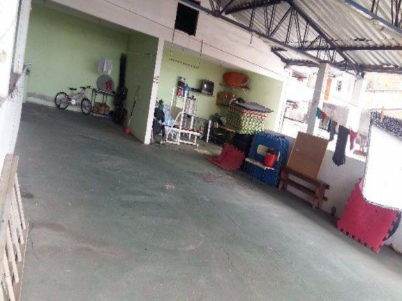 Imagem Sobrado com 2 Quartos à Venda, 150 m² em Brasilândia - São Paulo